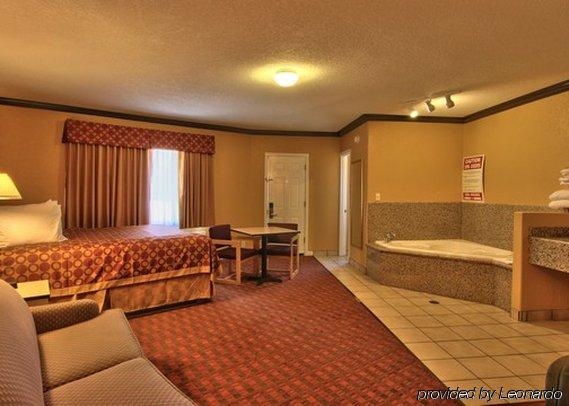 Rodeway Inn Capitol - photo 12