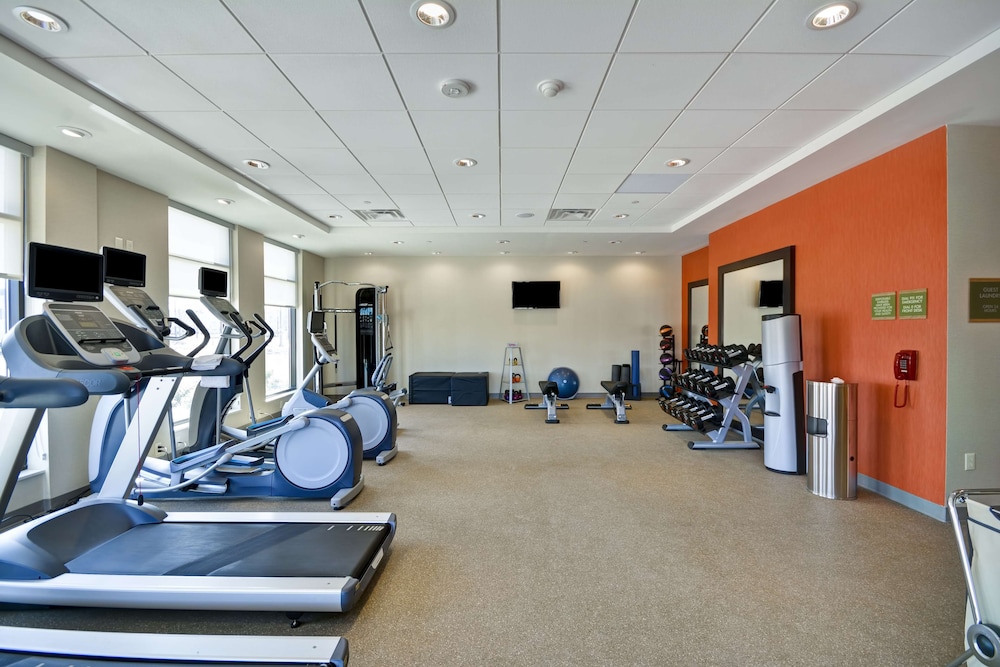 Home2 Suites by Hilton Perrysburg Levis Commons Toledo - photo 27