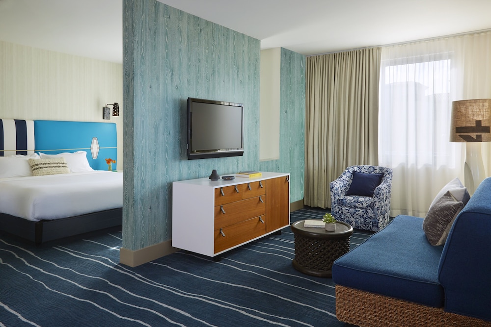 Kimpton Shorebreak Huntington Beach Resort by IHG - photo 15
