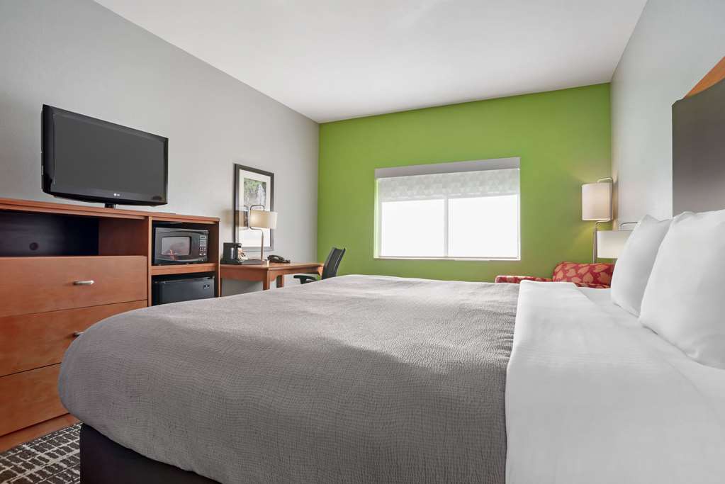 Quality Inn & Suites Birmingham Highway 280 - photo 10