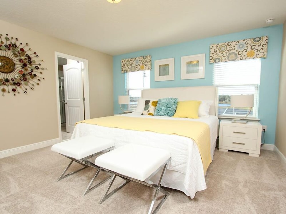 Ov3520 Solterra Resort 5 Bed 4.5 Baths Villa - photo 3