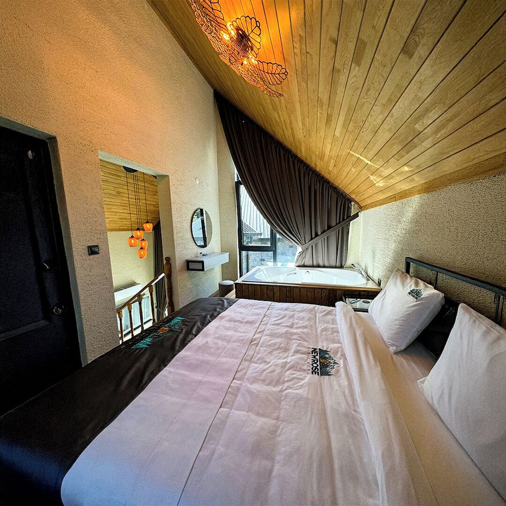 Newrose Tatil Köyü — Kemalpasa — photo 2