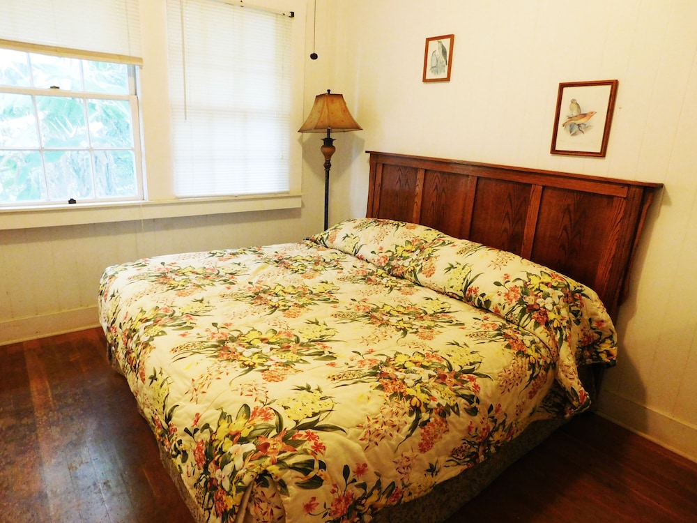 Pahala Plantation Cottages - photo 81