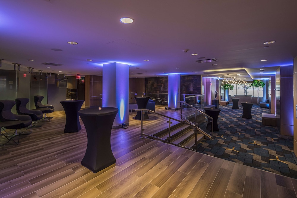 DoubleTree by Hilton Hotel & Suites Pittsburgh Downtown - photo 67