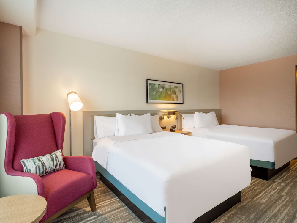 Hilton Garden Inn Toledo Downtown OH - photo 4