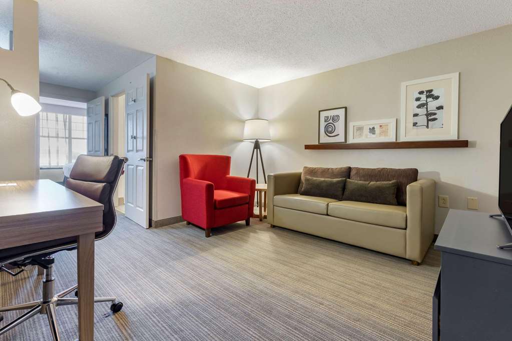 Country Inn & Suites by Radisson Lumberton NC - photo 18