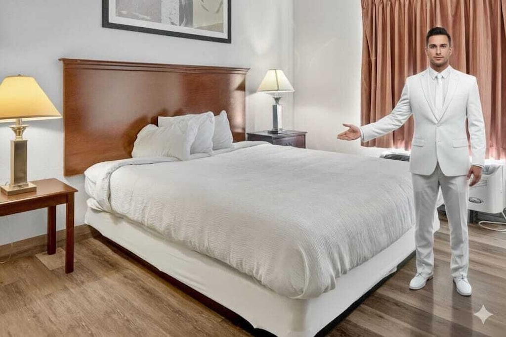 Robinson Inn and Suites - photo 6