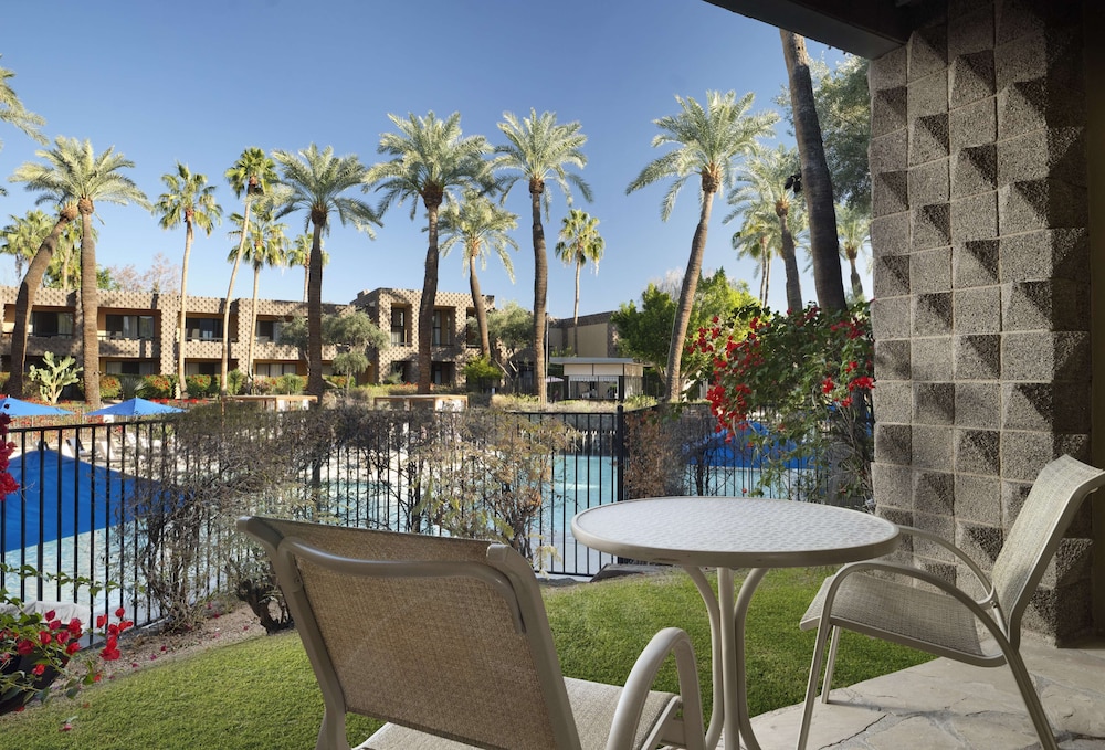 DoubleTree Resort by Hilton Paradise Valley Scottsdale - photo 17