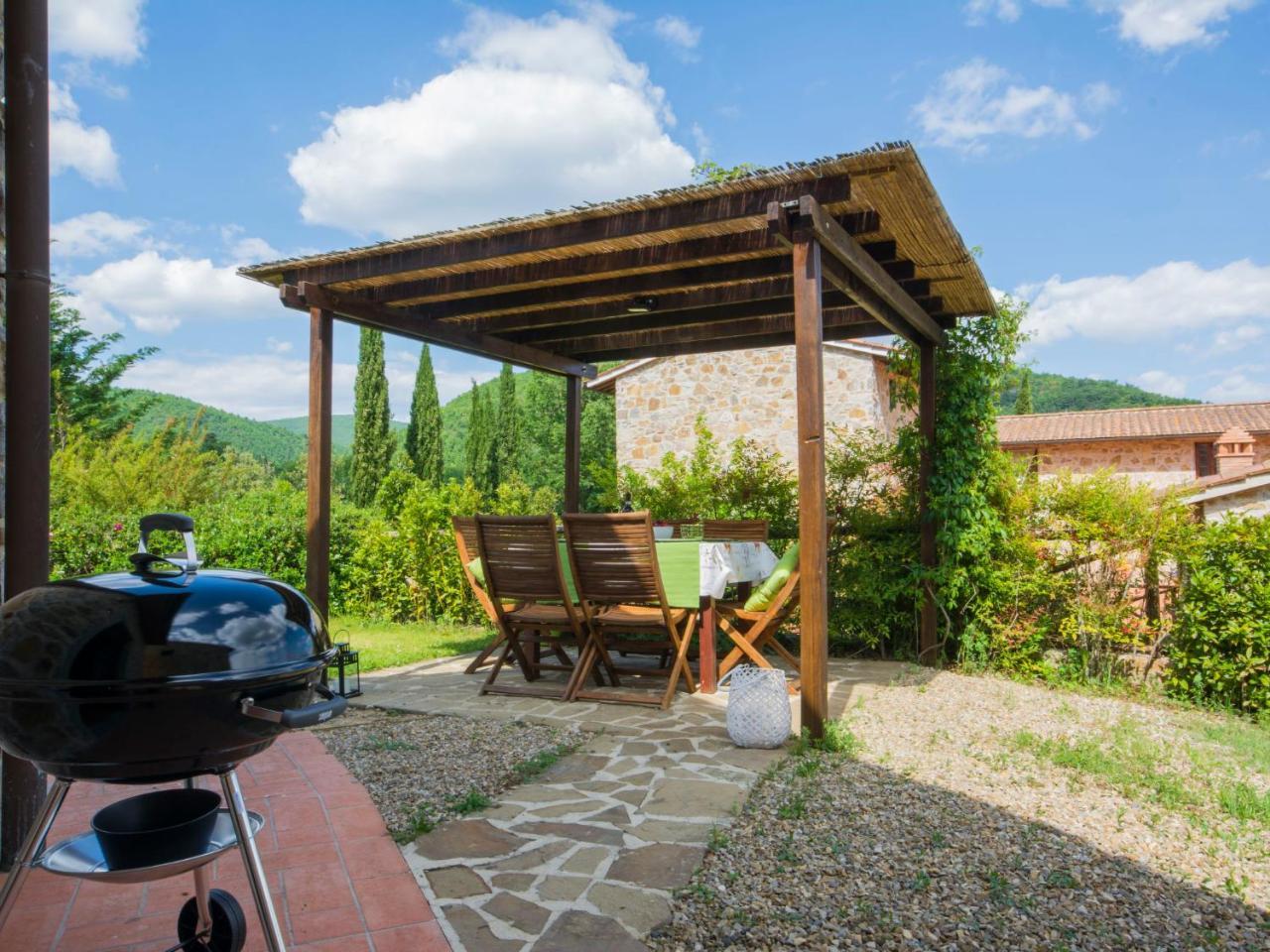 La Torre — 4-Star Luxury Hotel in Greve In Chianti, Italy