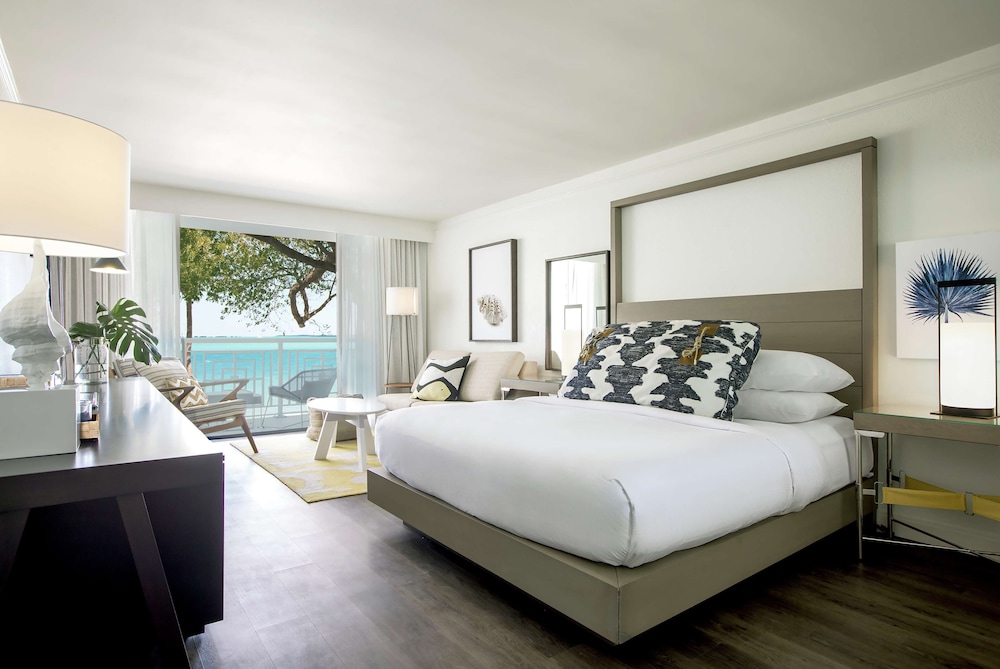 Baker's Cay Resort Key Largo Curio Collection by Hilton - photo 15