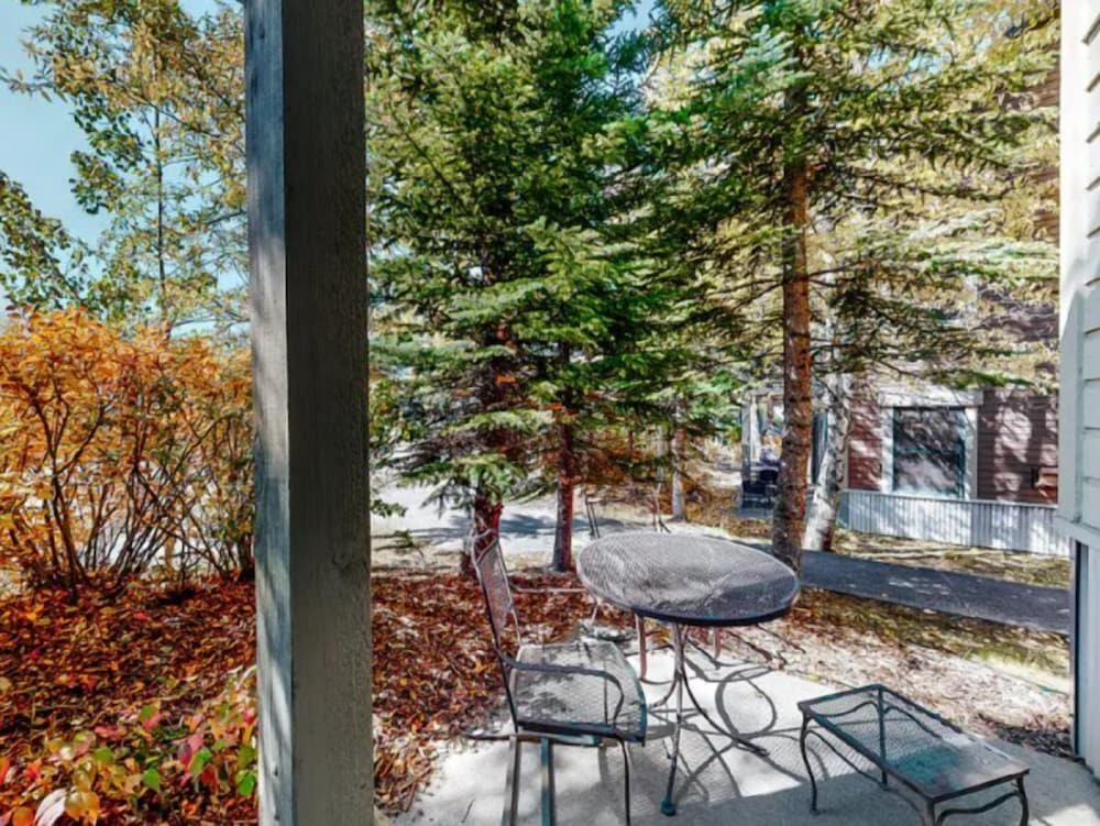 Resortquest Main Street Junction in Breckenridge, United States