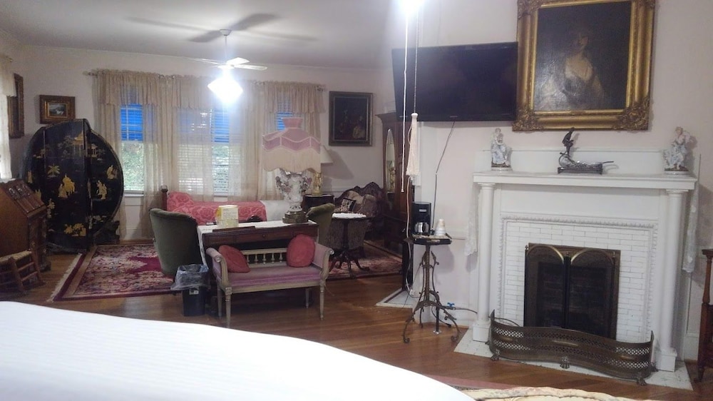 The Inn at Brevard - photo 7