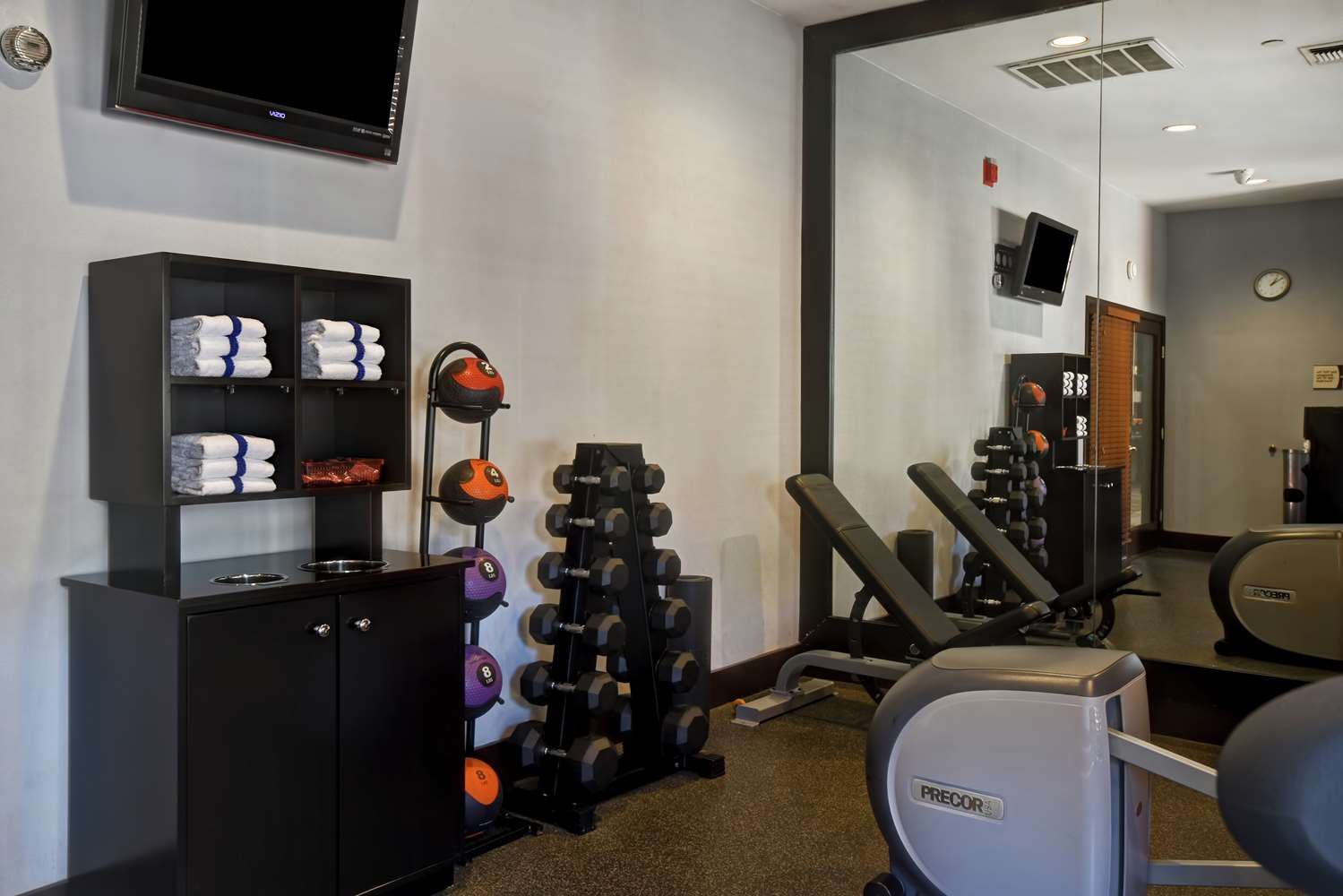 Homewood Suites by Hilton Atlanta Galleria Cumberland - photo 19