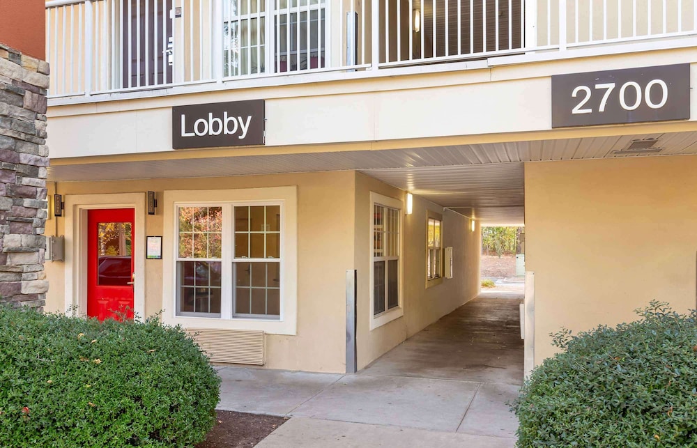 Extended Stay America Select Suites Raleigh RDU Airport - photo 28