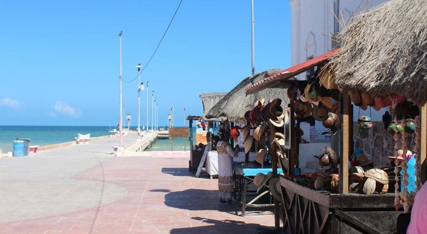 Grand Marina Kinuh — Telchac Puerto — photo 3