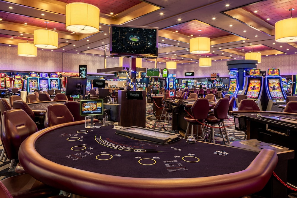 Harrah's Metropolis Hotel & Casino A Caesars Rewards Destination - photo 17