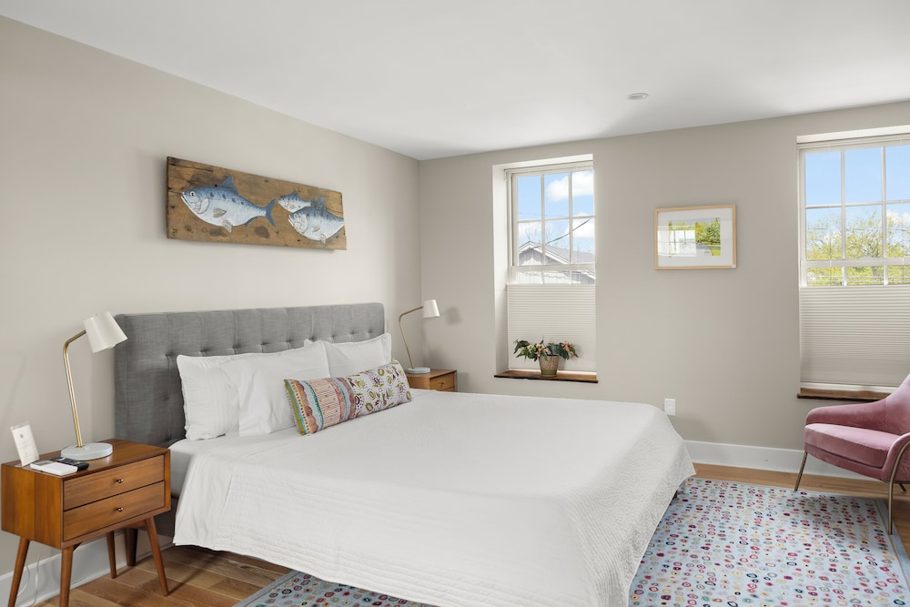 Howard Hotel - photo 22
