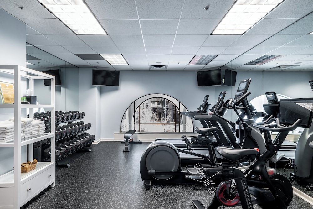 Kimpton Hotel Monaco Salt Lake City by IHG - photo 35