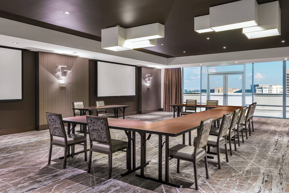 AC by Marriott Charlotte - photo 52
