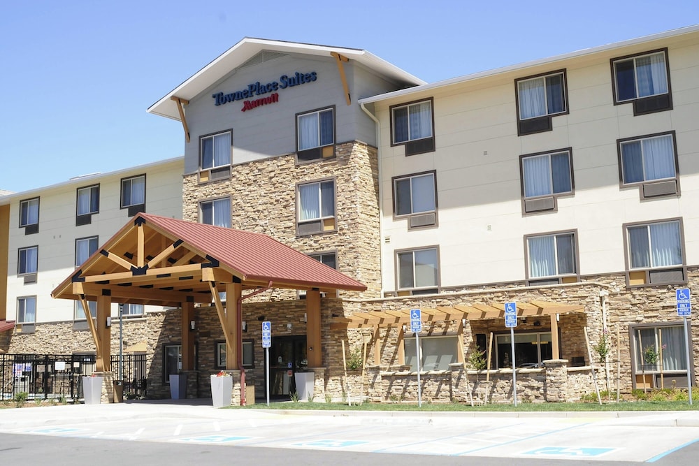 TownePlace Suites Redding - photo 2
