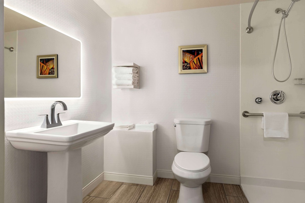 Hampton Inn Tropicana - photo 34