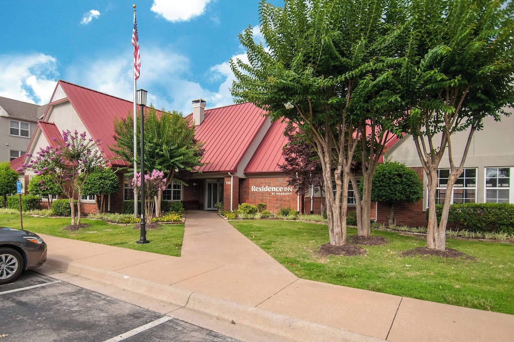 Residence Inn by Marriott Springdale - photo 25
