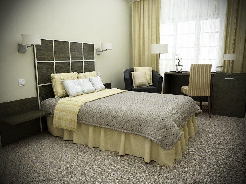 Best Vestern Kaluga Best Western Kaluga Hotel in Kaluga, Russia