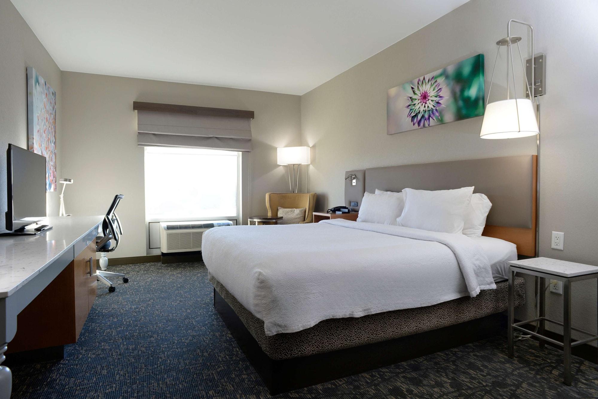 Hilton Garden Inn Arvada Denver CO - photo 13