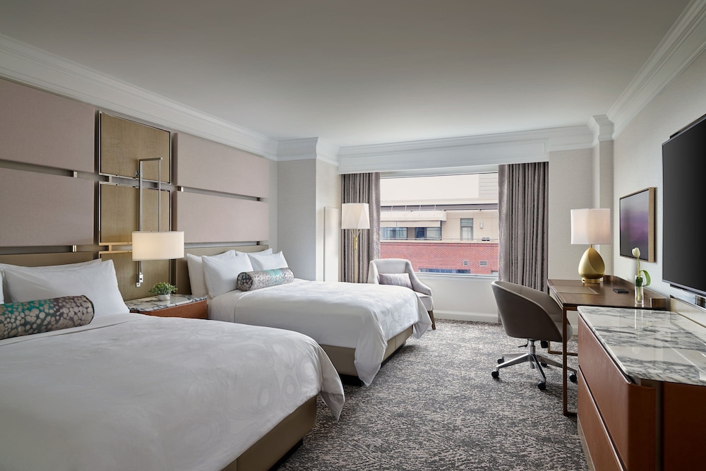 Hotel Clio a Luxury Collection Hotel Denver Cherry Creek - photo 12