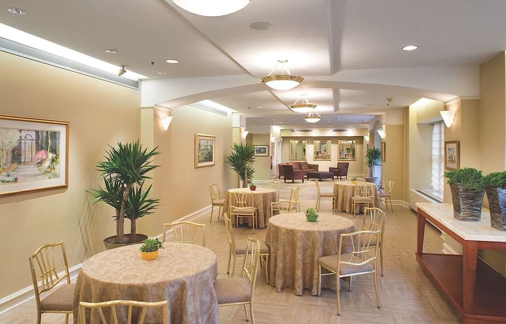 Hotel Du Pont - photo 21
