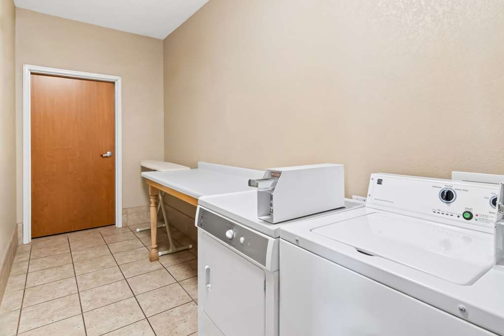 Comfort Inn Hebron Lowell Area - photo 40