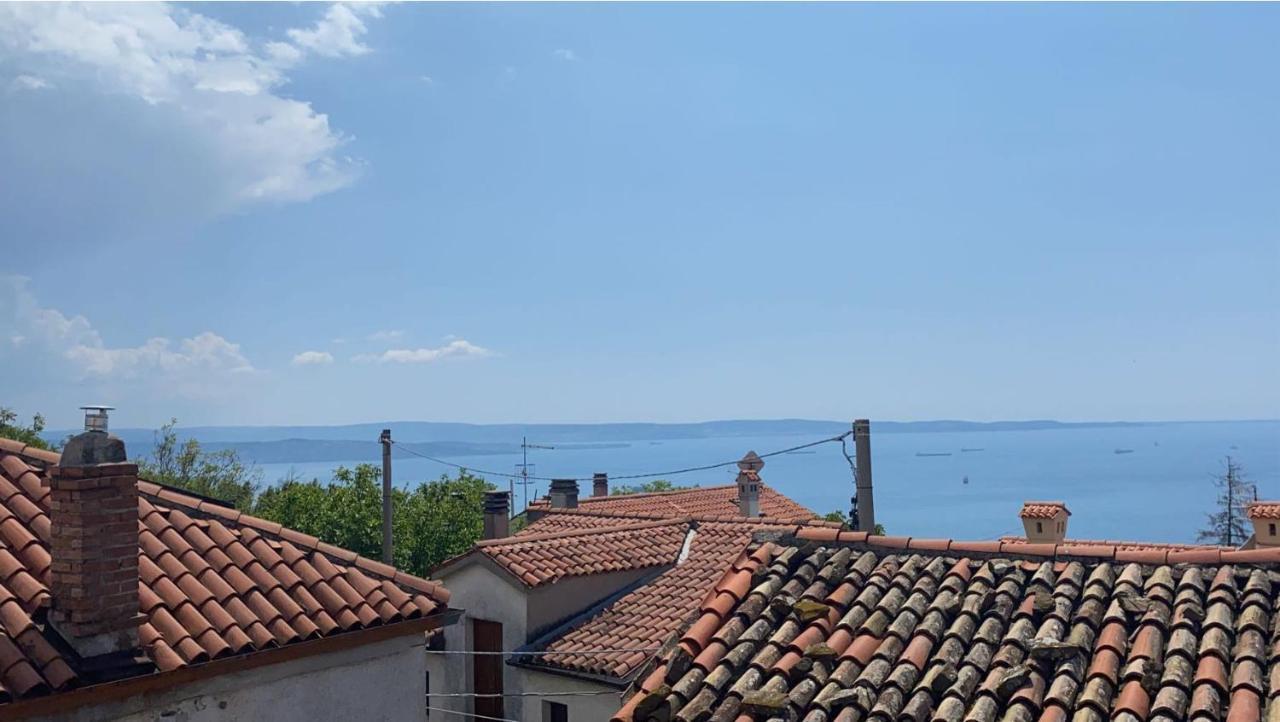 Borgo Contovello — 4-Star Luxury Hotel in Trieste, Italy