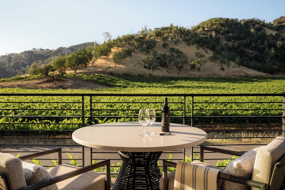 Four Seasons Resort and Residences Napa Valley - photo 90