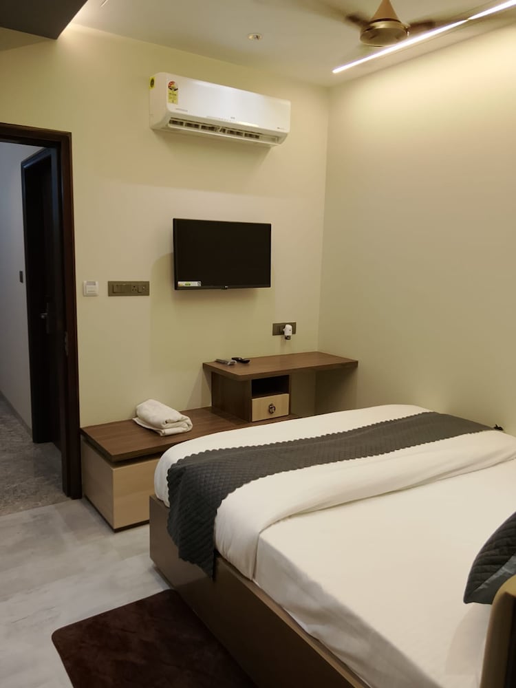 Hotel Sky Inn — Sikar — photo 5