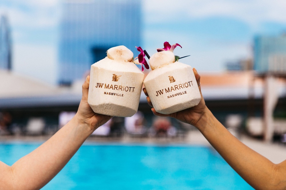 JW Marriott Nashville - photo 42