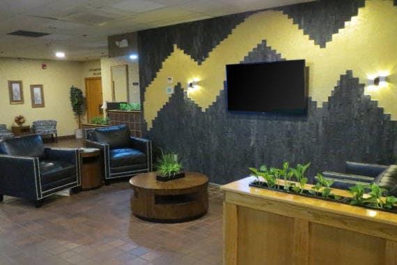 Quality Inn Conference Center Logansport - photo 6