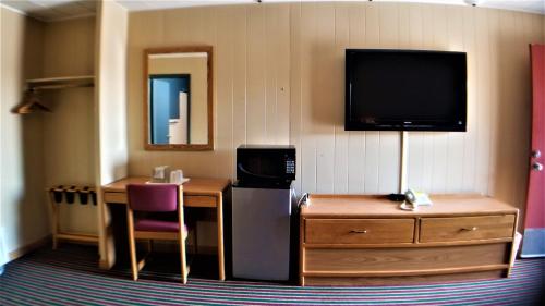 Grand Motel - photo 24