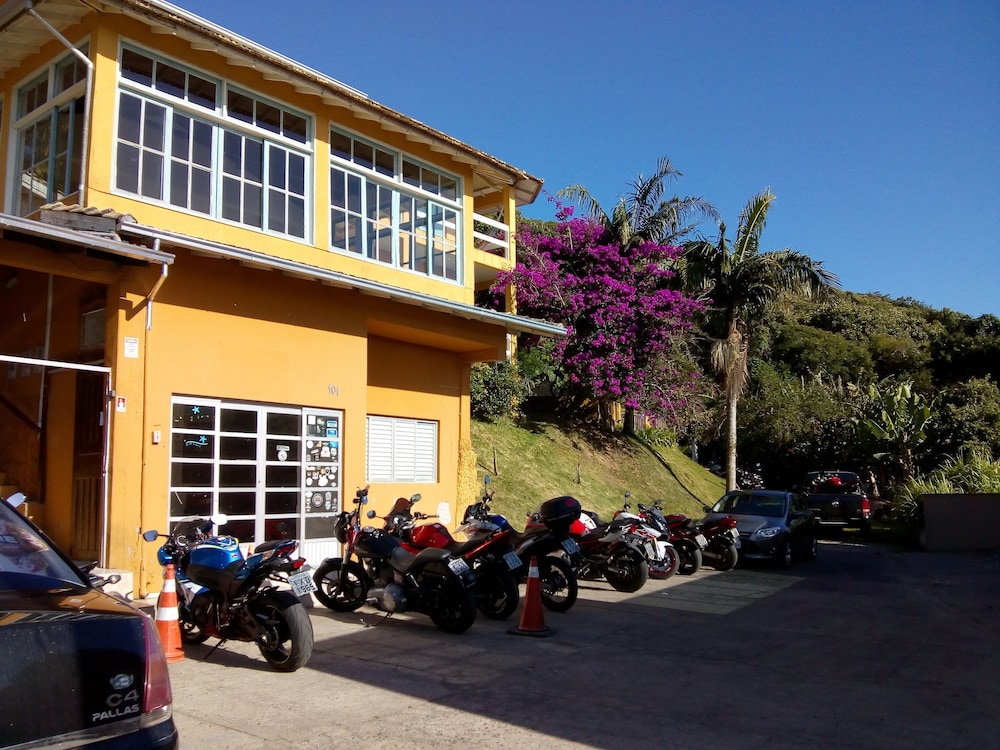 Pousada Laguna in Laguna, Brasil