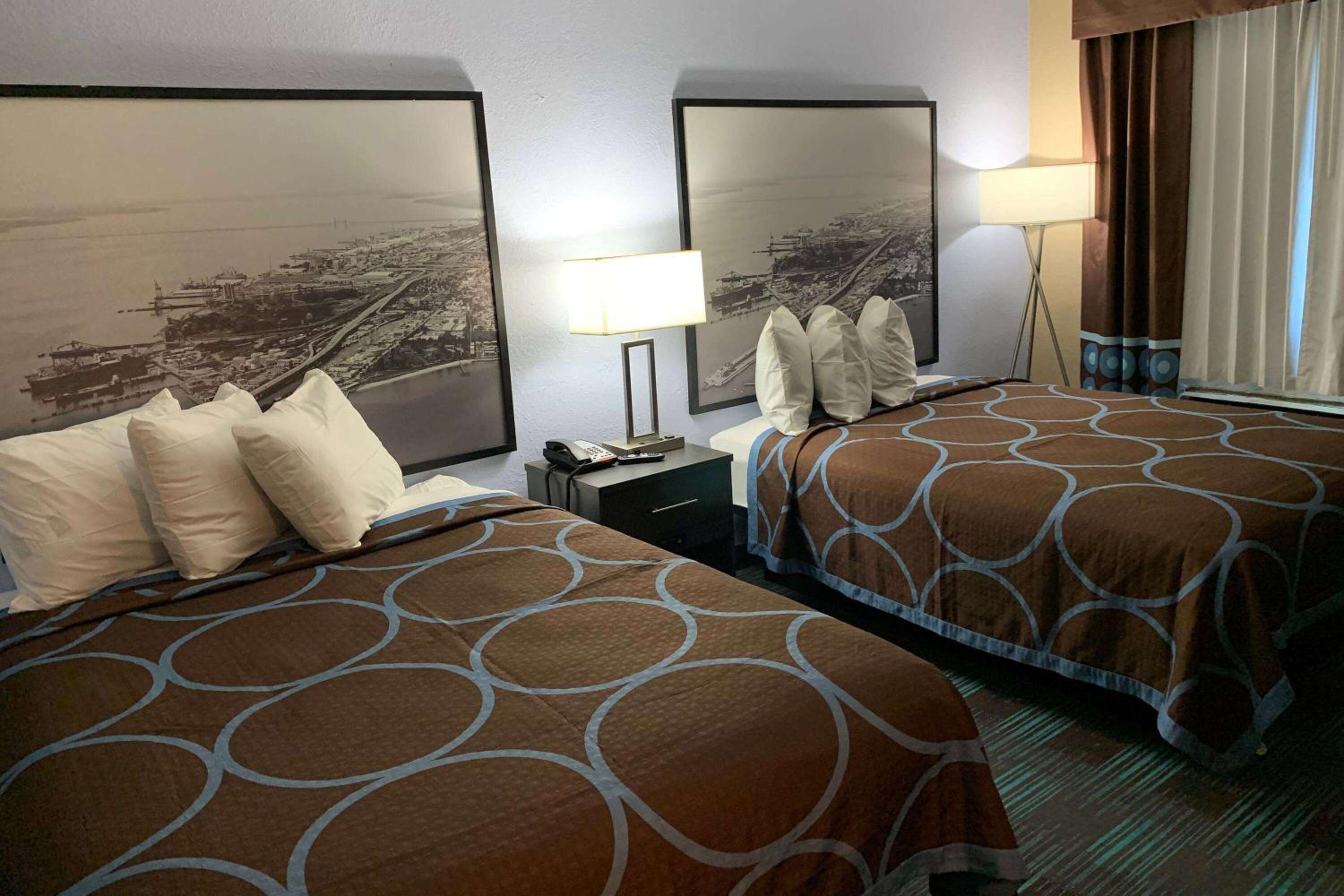Super 8 by Wyndham Newport News - photo 15