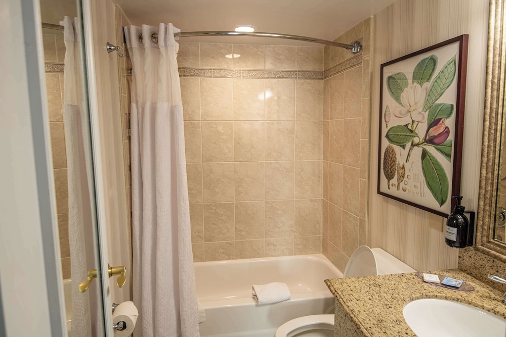 The Founders Inn and Spa Tapestry Collection by Hilton - photo 60
