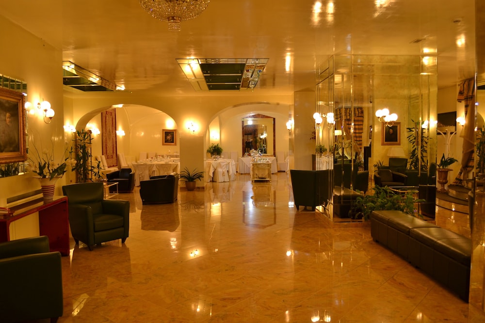Hotel Europa — hotel in Rho