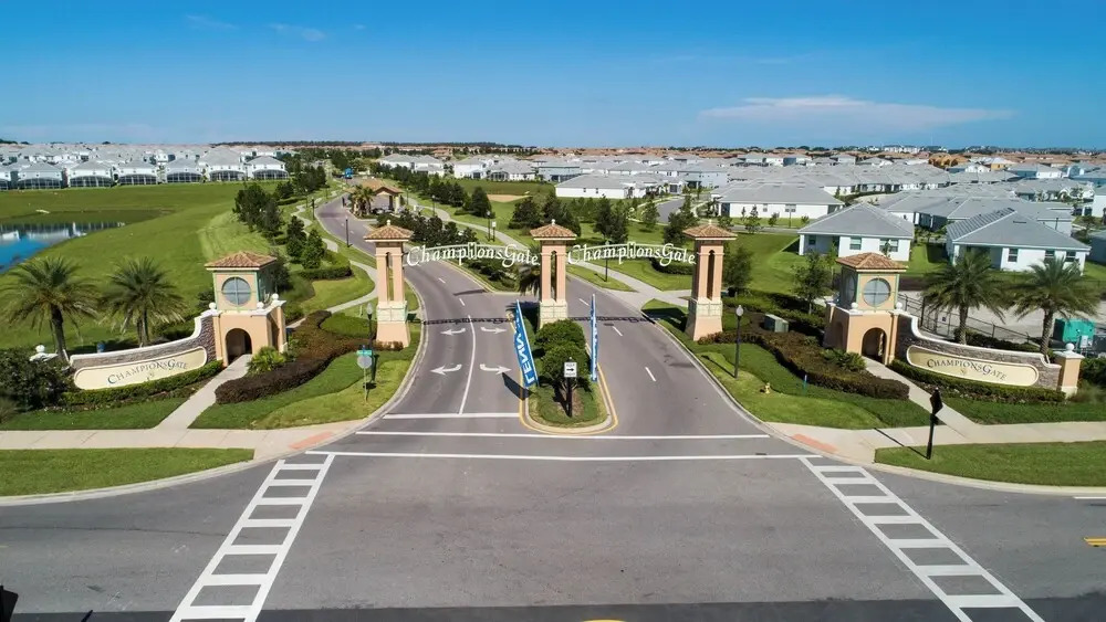 The Greenview 1613 Kissimmee - photo 17