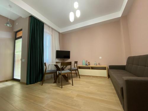 Lovely and cozy apartment