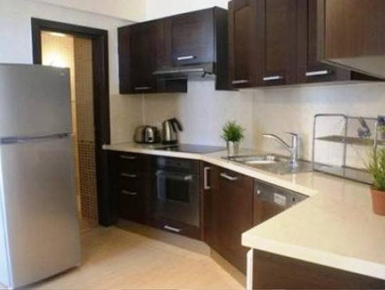 Paradise Apartment