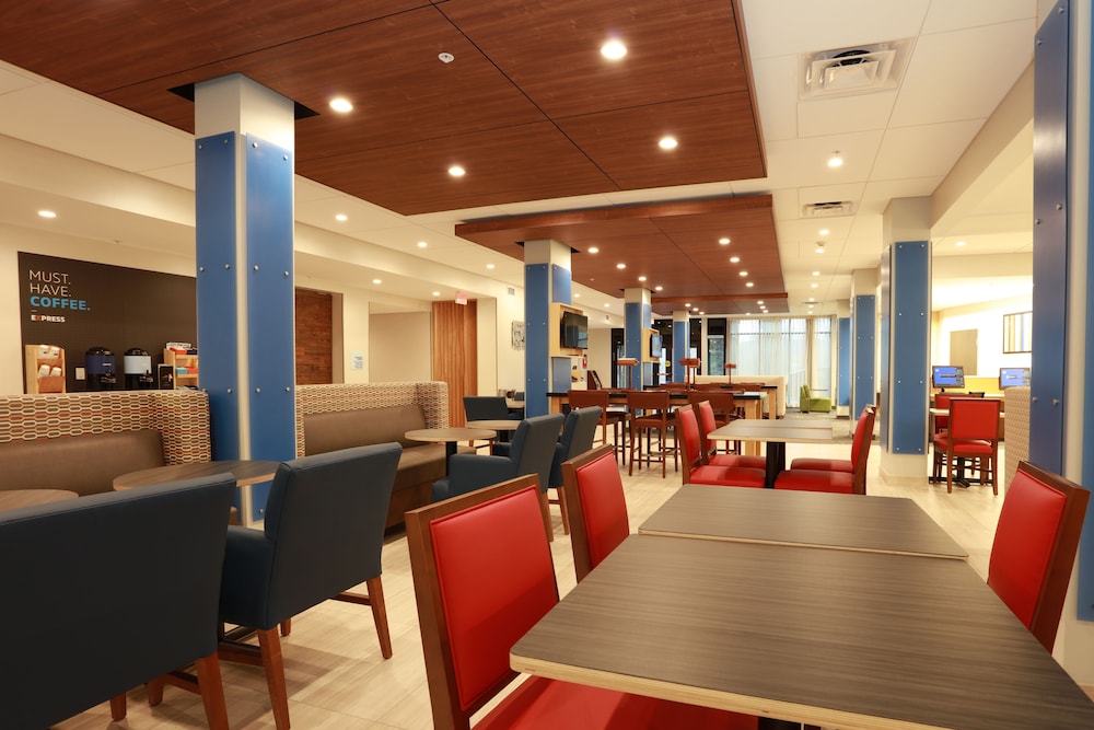 Holiday Inn Express Oneonta by IHG - photo 23