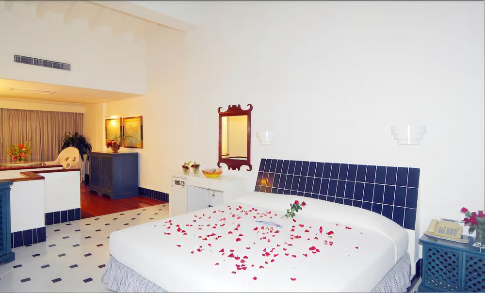 Hotel Elcano — Acapulco De Juarez — photo 4