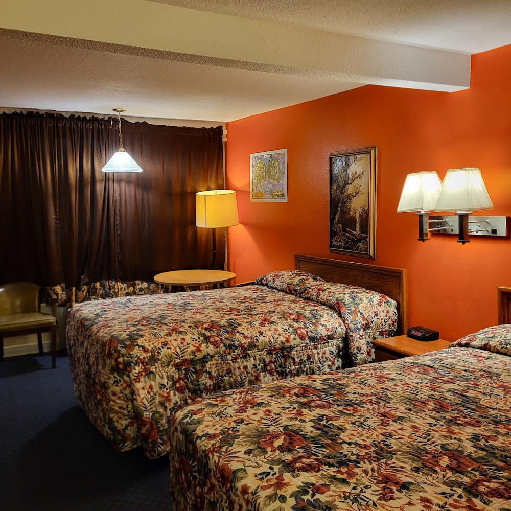 Dogwood Motel - photo 16