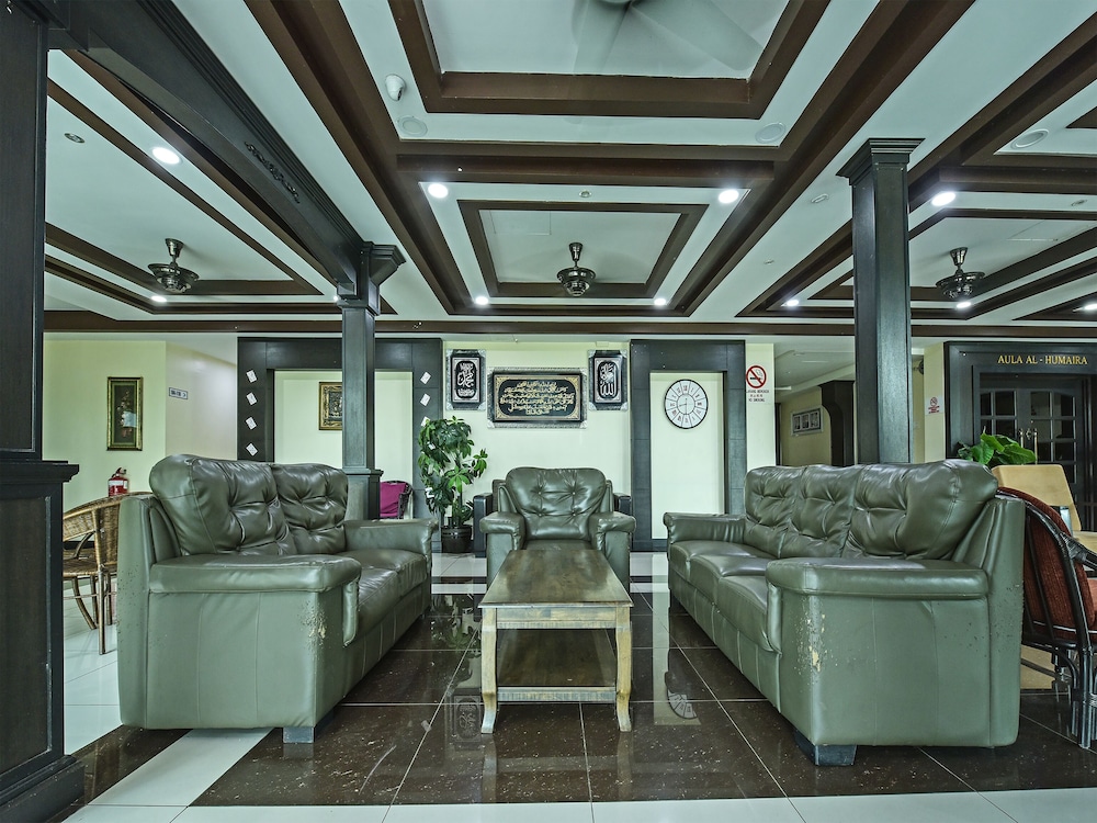 Sera Sentosa Inn in Alor Setar, Malaysia