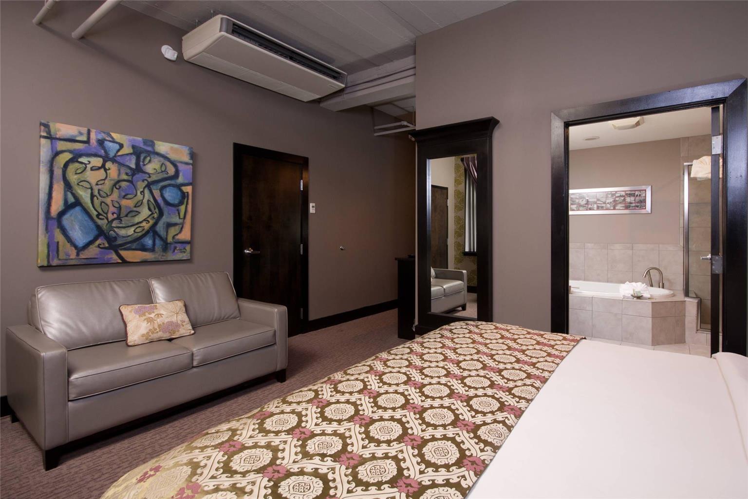 The Giacomo an Ascend Collection Hotel - photo 10