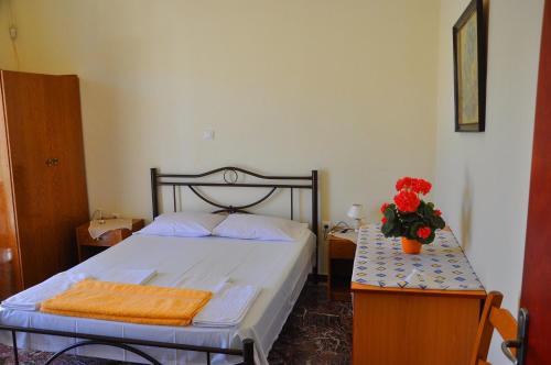 Vai Rent Rooms — Palekastro — photo 3